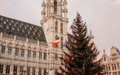 Speciale Belgio