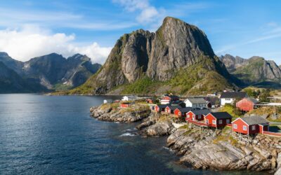 Speciale Norvegia